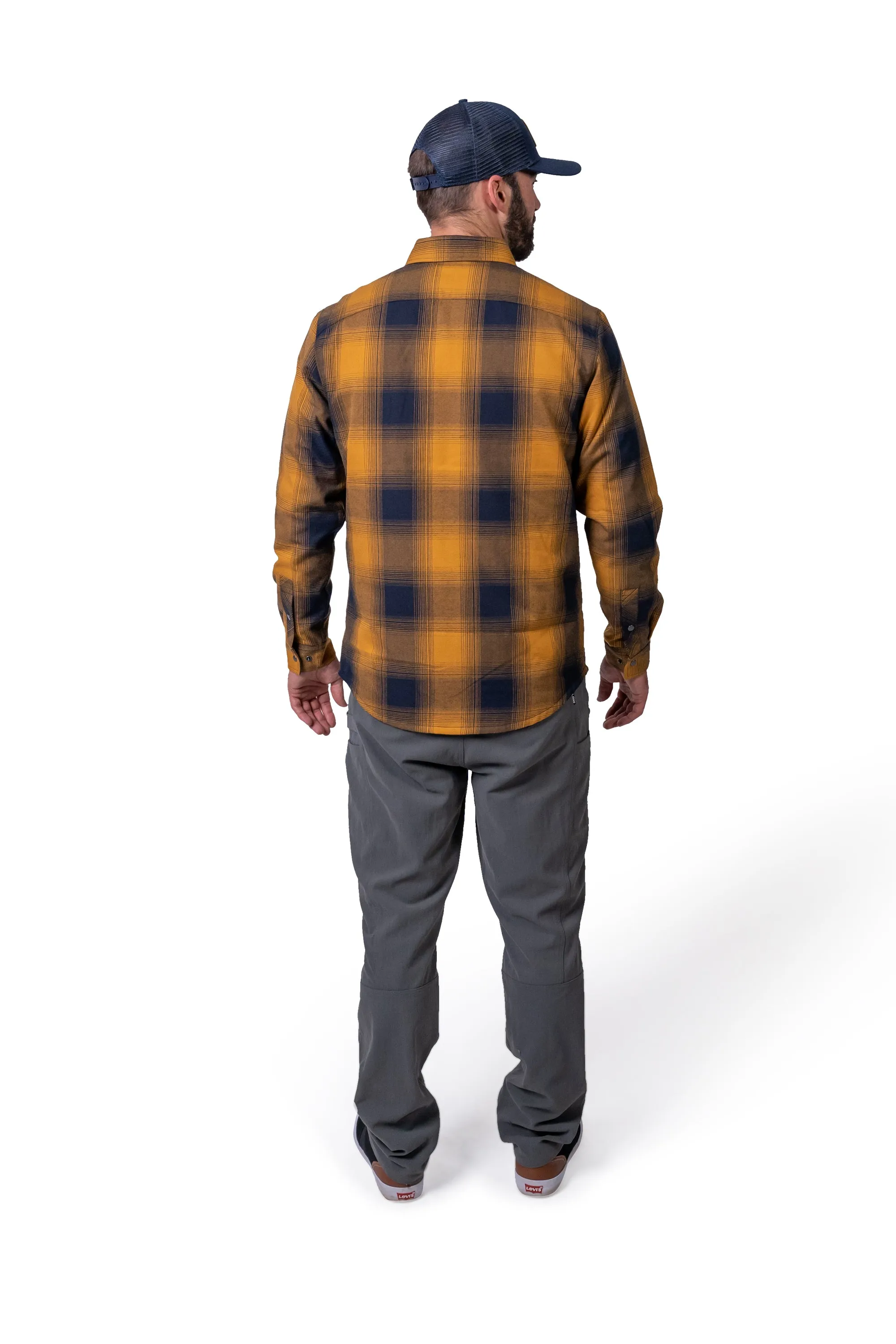 2022 Sinclair Insulated Flannel