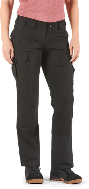 5.11 Women's Stryke Pant Black