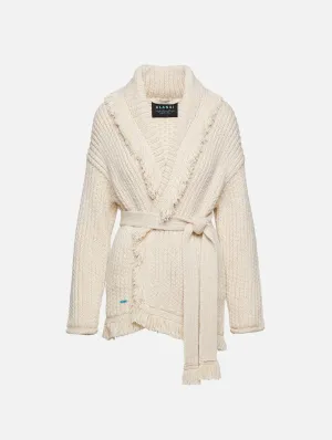 A Finest Knit Cardigan