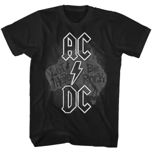 AC/DC - Let There Be Rock