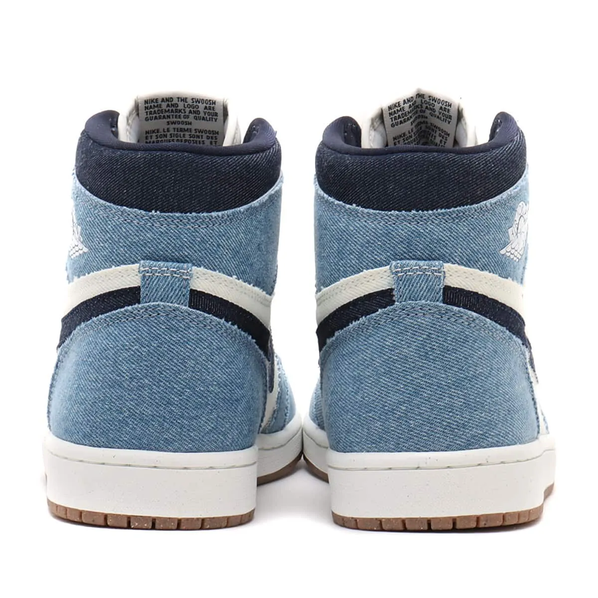 Air Jordan 1 Retro High OG (Denim)