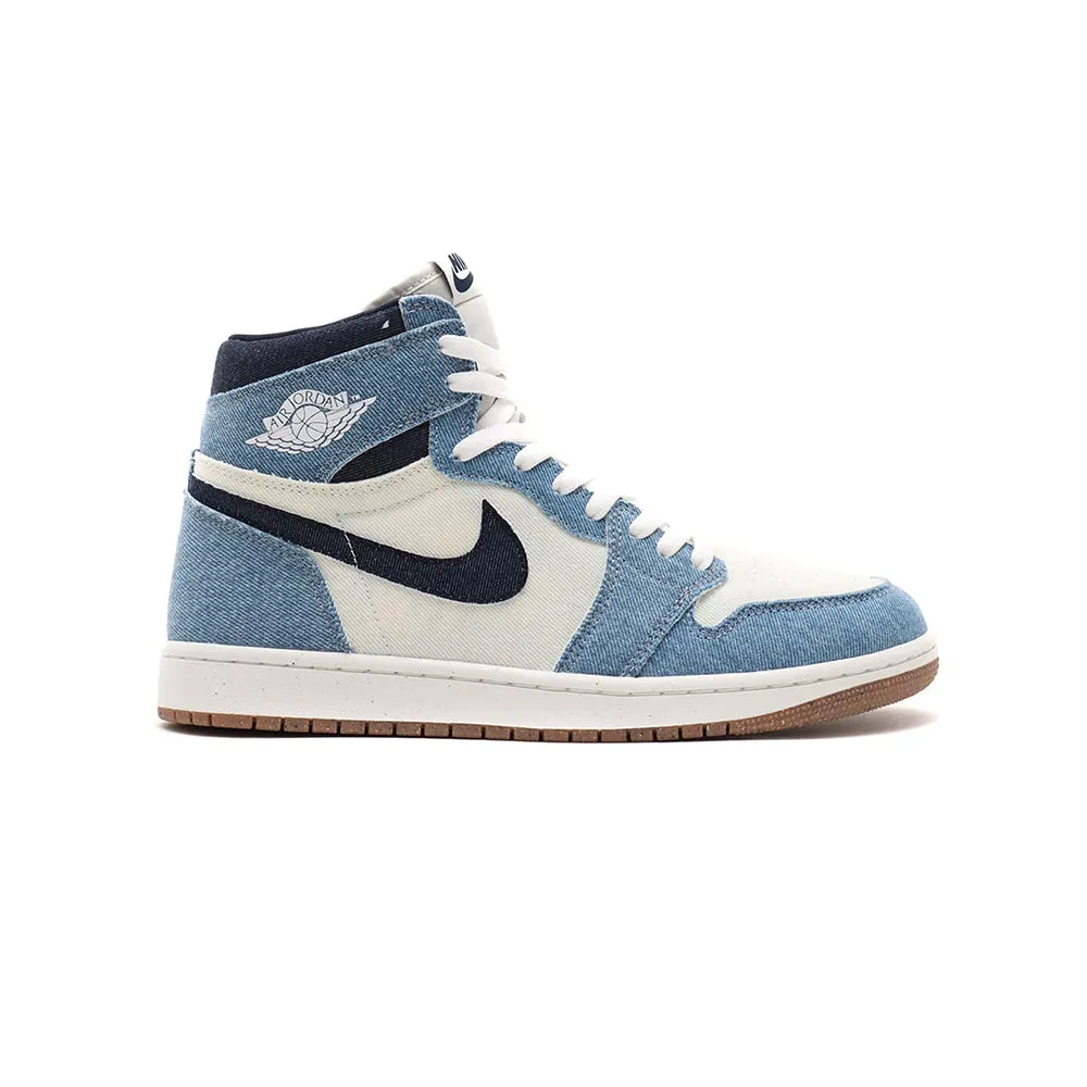 Air Jordan 1 Retro High OG (Denim)