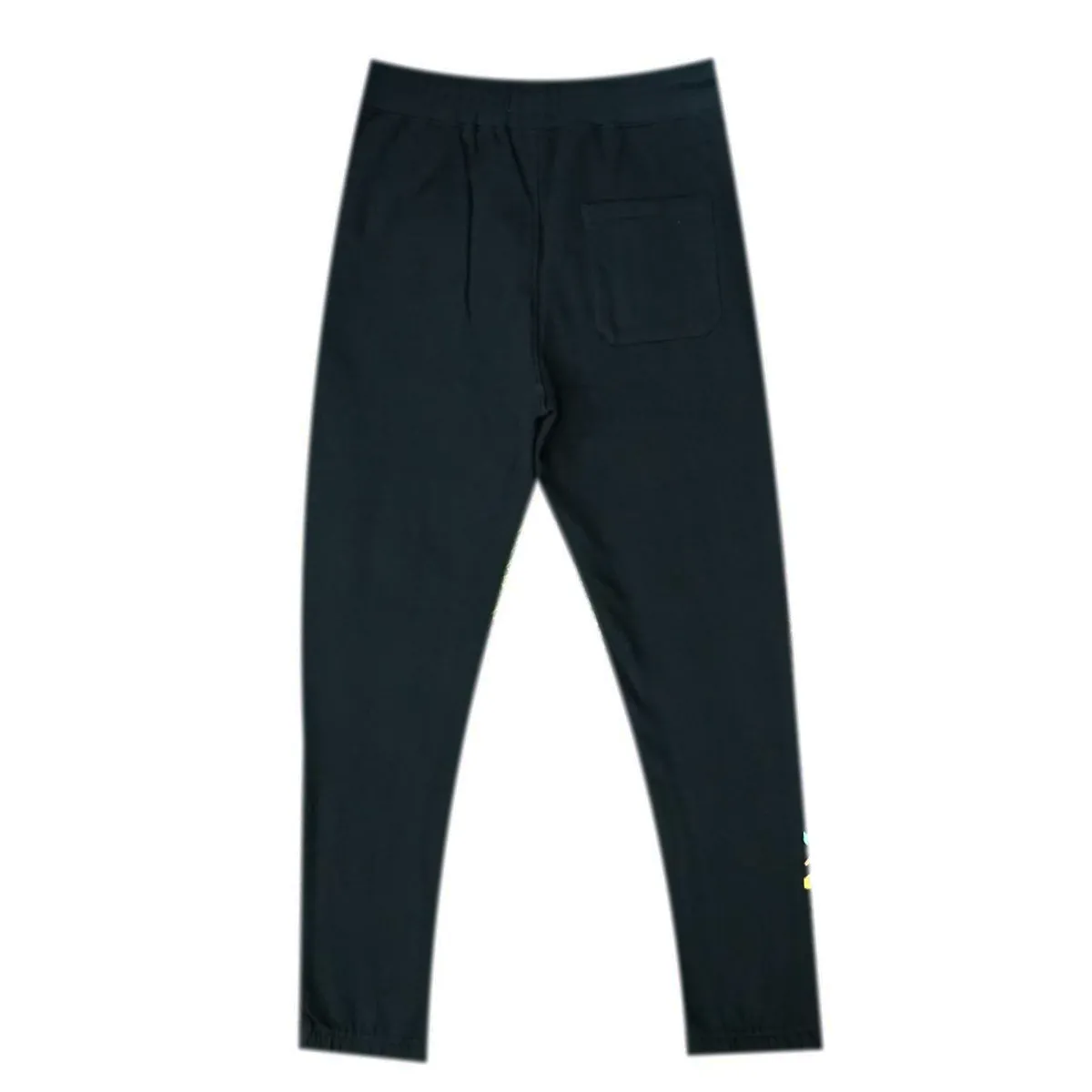 Anti-Social Joggers (Black) /D4