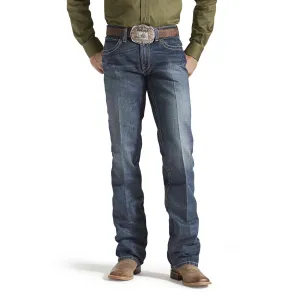 Ariat Men's M5 Slim Gulch Stackable Straight Leg Jeans 10014010