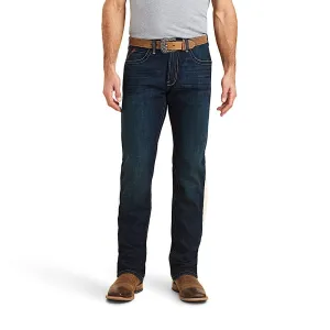 Ariat Mens M5 Straight Leg Jean Winfield Roadhouse