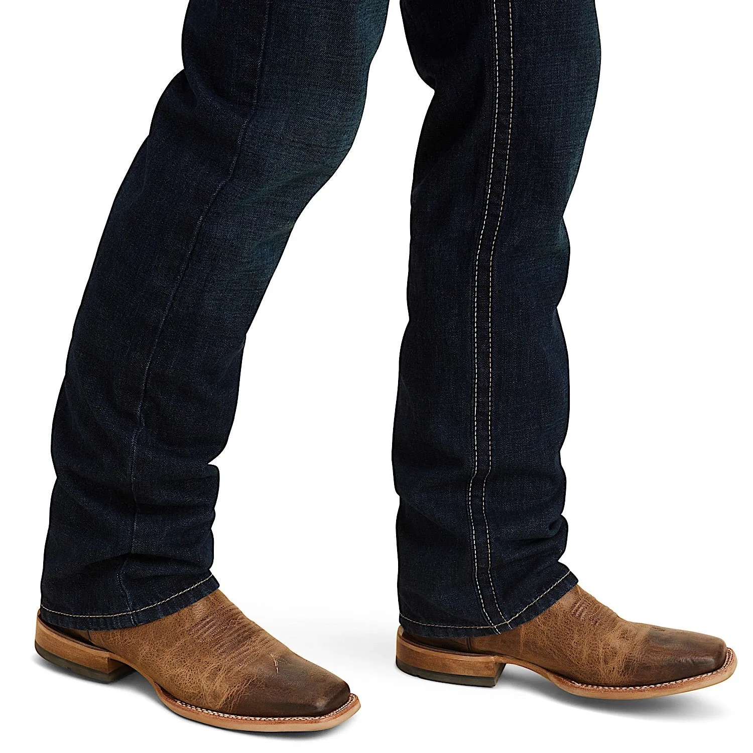 Ariat Mens M5 Straight Leg Jean Winfield Roadhouse