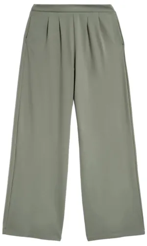 ARMEDANGELS Juanaa Punto trousers grey green women