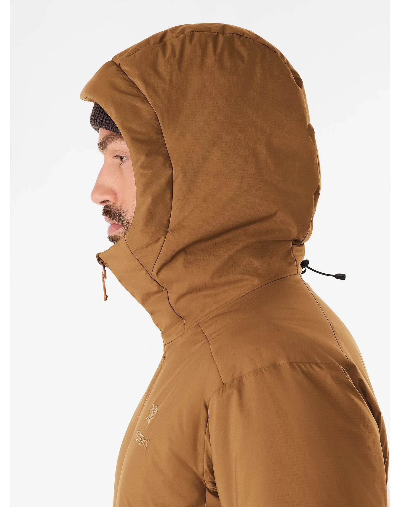 Atom AR Hoody Men's