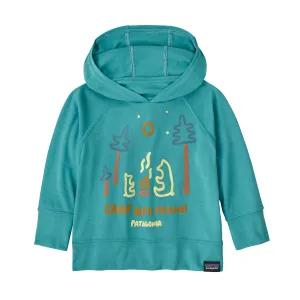 Baby Capilene® Cool Daily Hoody