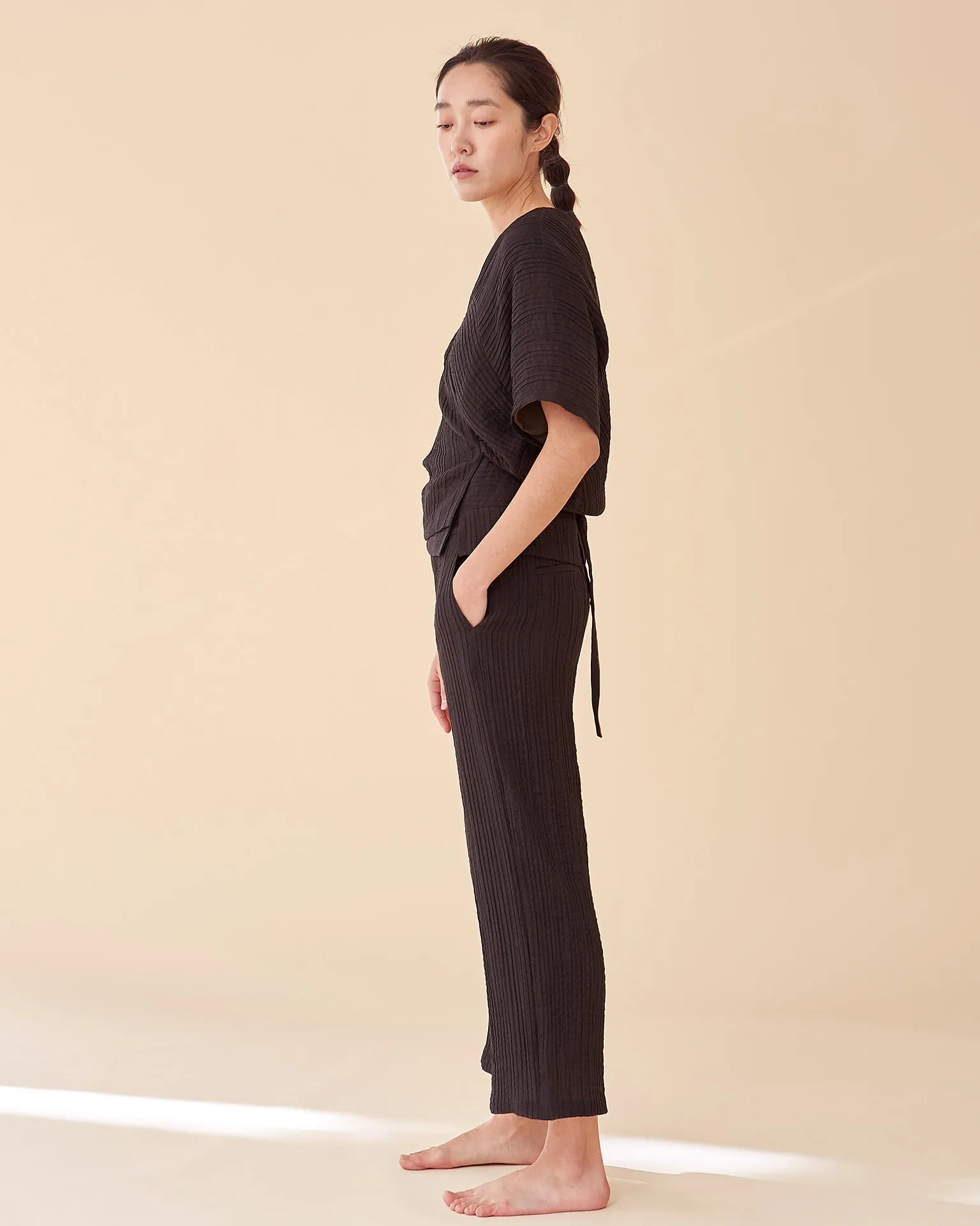 Back in stock/Ari Yukata Pants