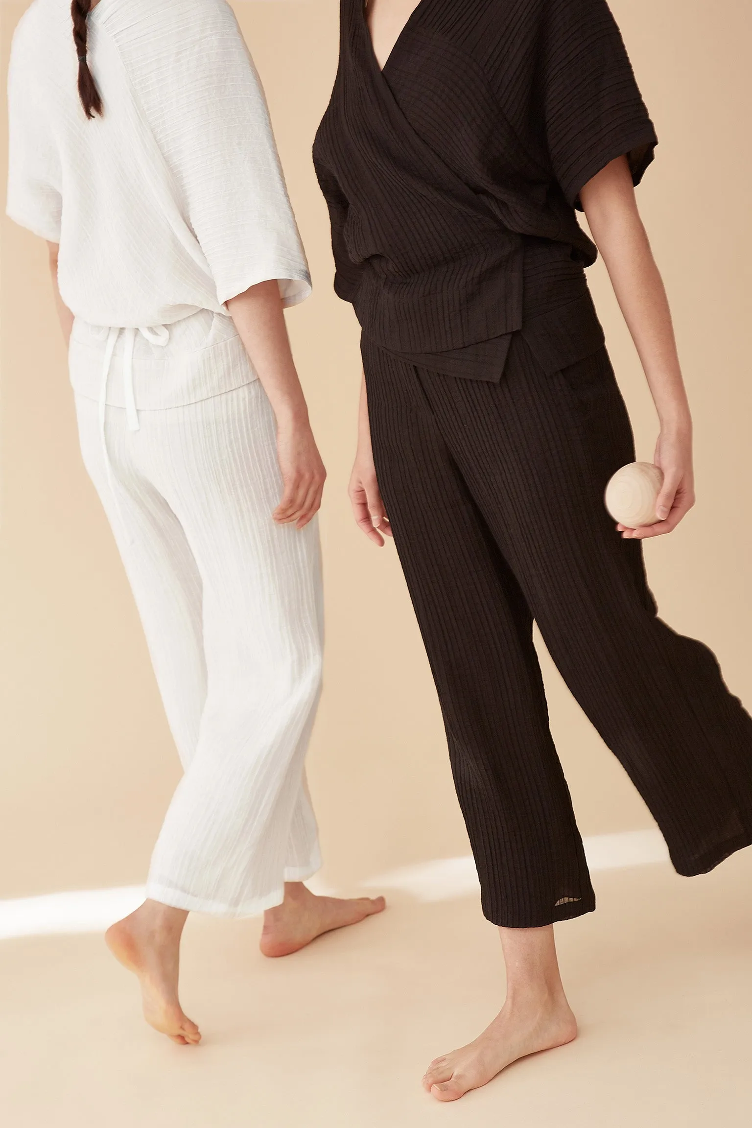 Back in stock/Ari Yukata Pants