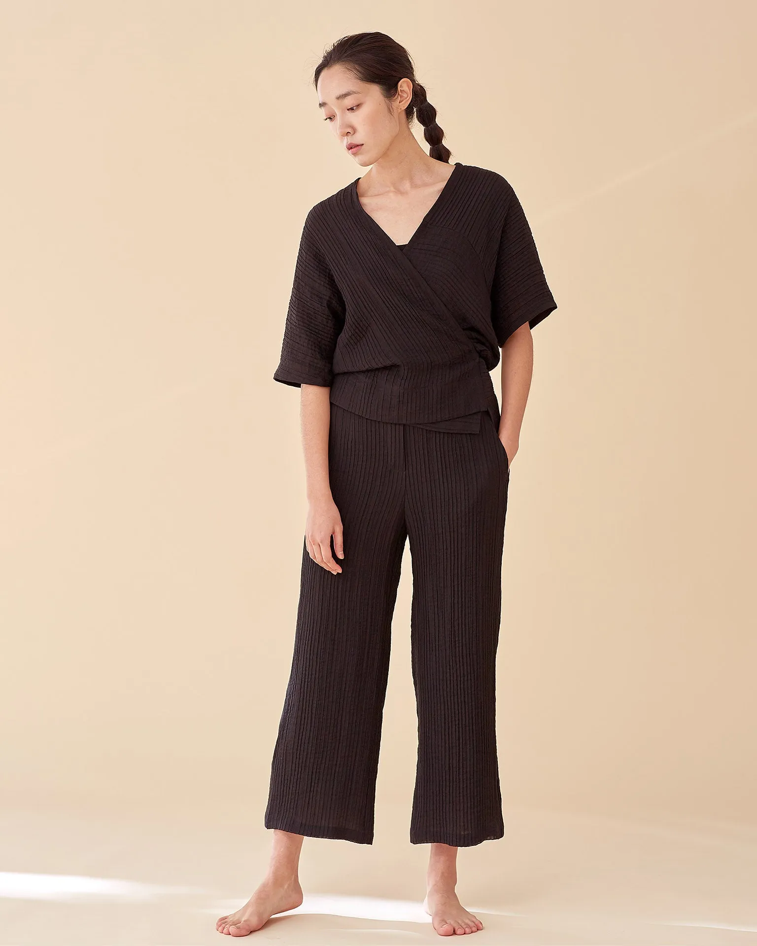 Back in stock/Ari Yukata Pants