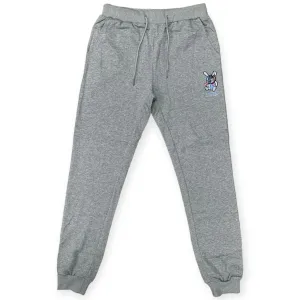 Black Keys Men Robo Luckey Charm Jogger (Heather Grey)