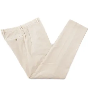 Boglioli Brushed Corduroy Cotton Pants