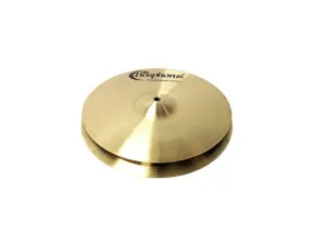 Bosphorus 15" Traditional Hi-Hats Dark