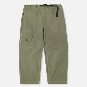 Butter Goods - Climber Pants - Olive