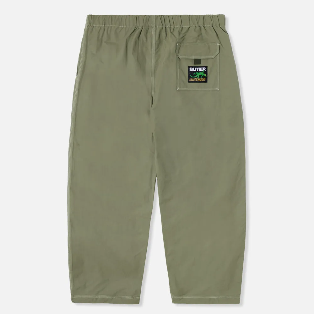 Butter Goods - Climber Pants - Olive