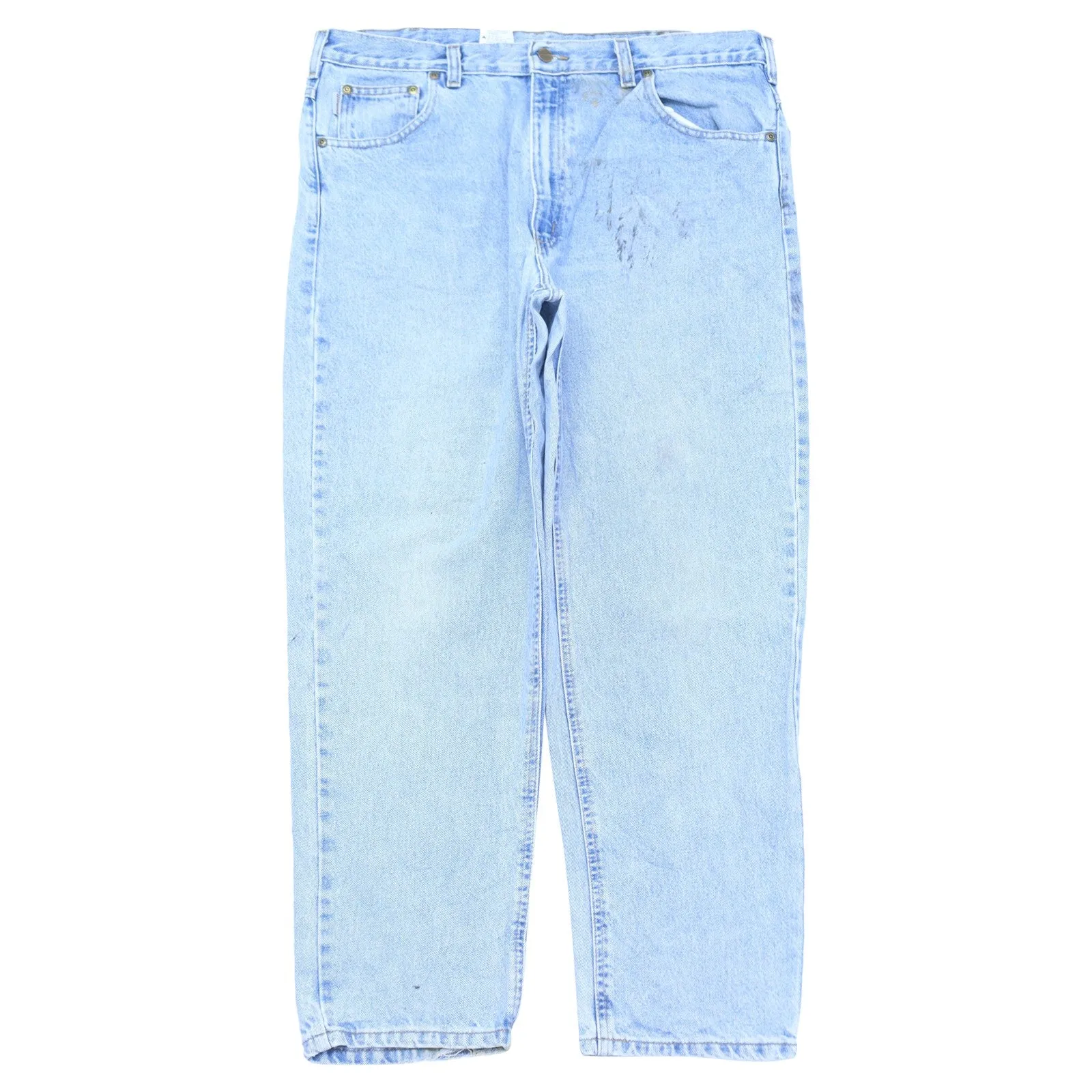 Carhartt Classic Blue Jeans