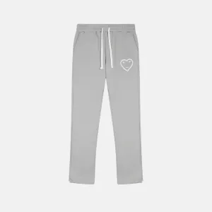 Carsicko Signature Joggers - Sexy Grey