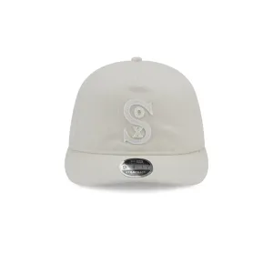 Chicago White Sox MLB 9FIFTY Retro Crown (Off White)