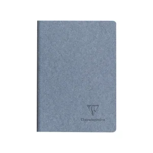 Clairefontaine Jeans Stapled Notebook A6