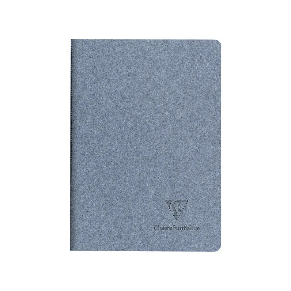 Clairefontaine Jeans Stapled Notebook A6