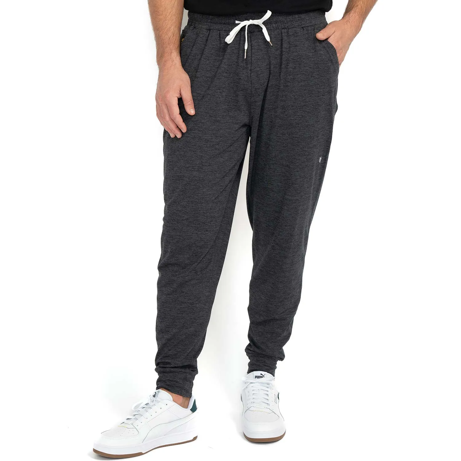 Conquest Athletic Joggers for Men