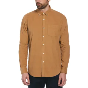 Corduroy Shirt