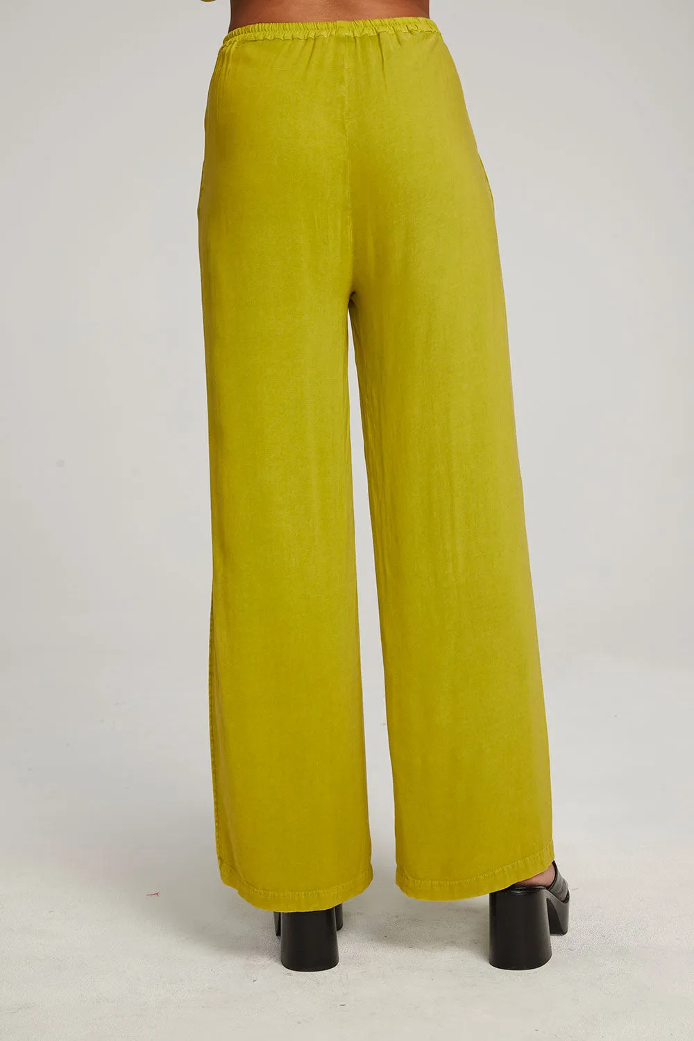 Devine Citron Trousers