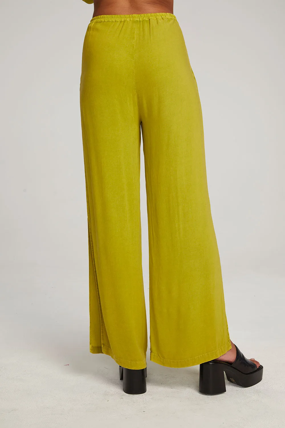 Devine Citron Trousers