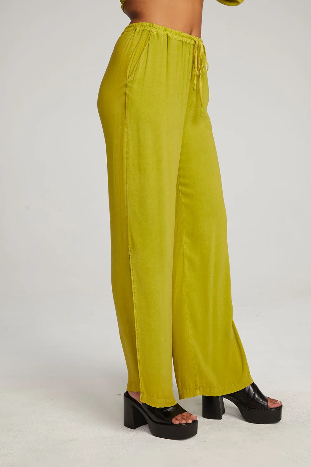 Devine Citron Trousers