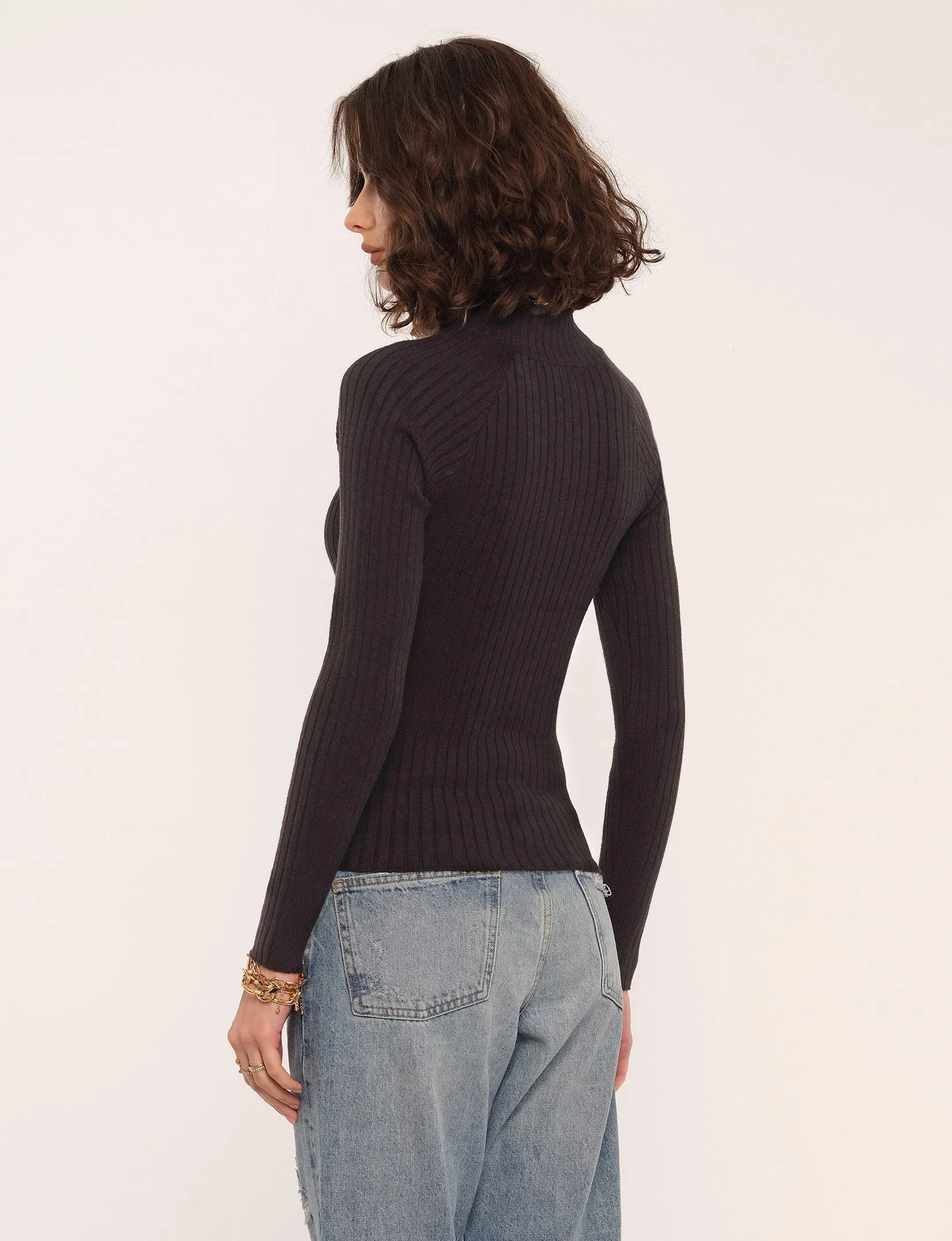 Edessa Sweater