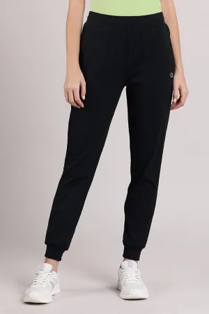 Energize Flexi Joggers - Black