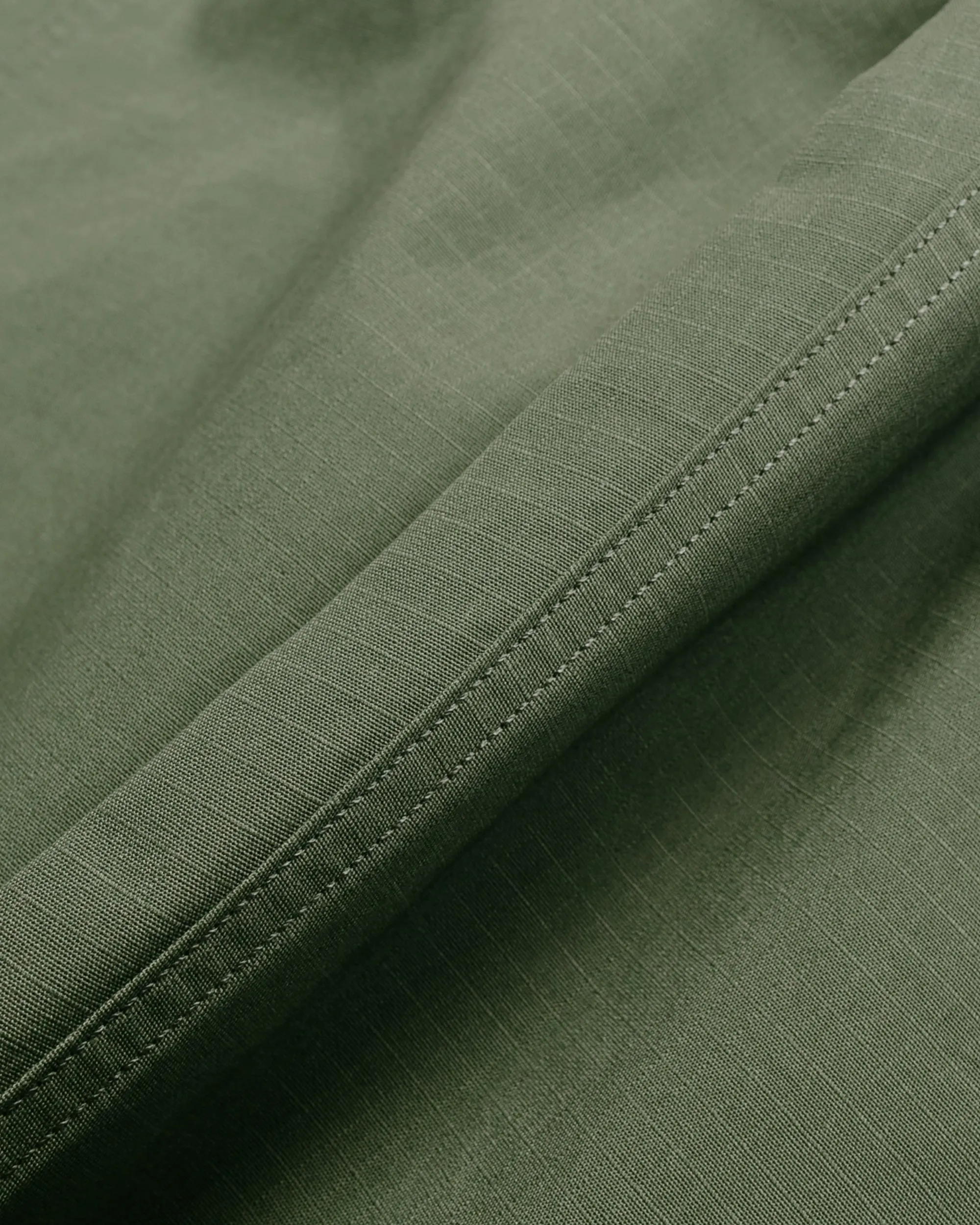 Engineered Garments Fatigue Pant Olive Cotton Ripstop