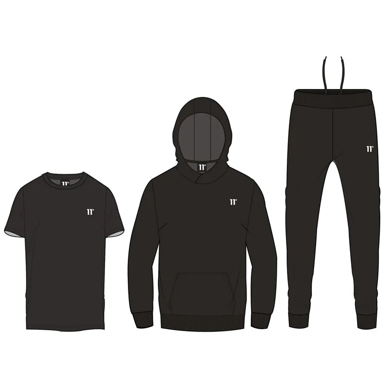 Essentials Set - Black