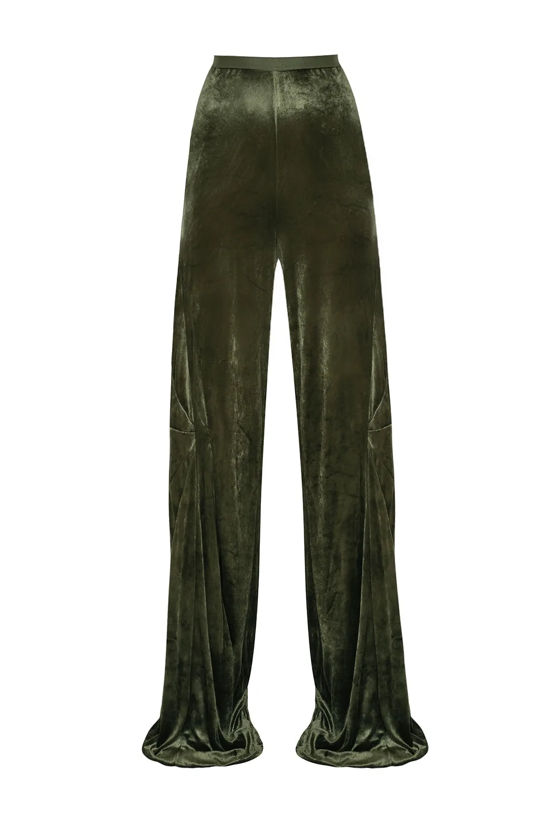 Forest Farrah Pants