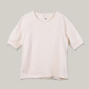 GIRLS OF DUST SS T-SHIRT - OFF WHITE