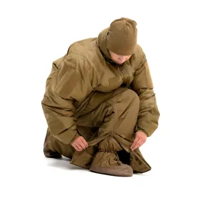 Optimized Title: High Loft USMC Booties - Cozy and Warm Footwear for Marine Corps, Ideal for Cold Weather Conditions