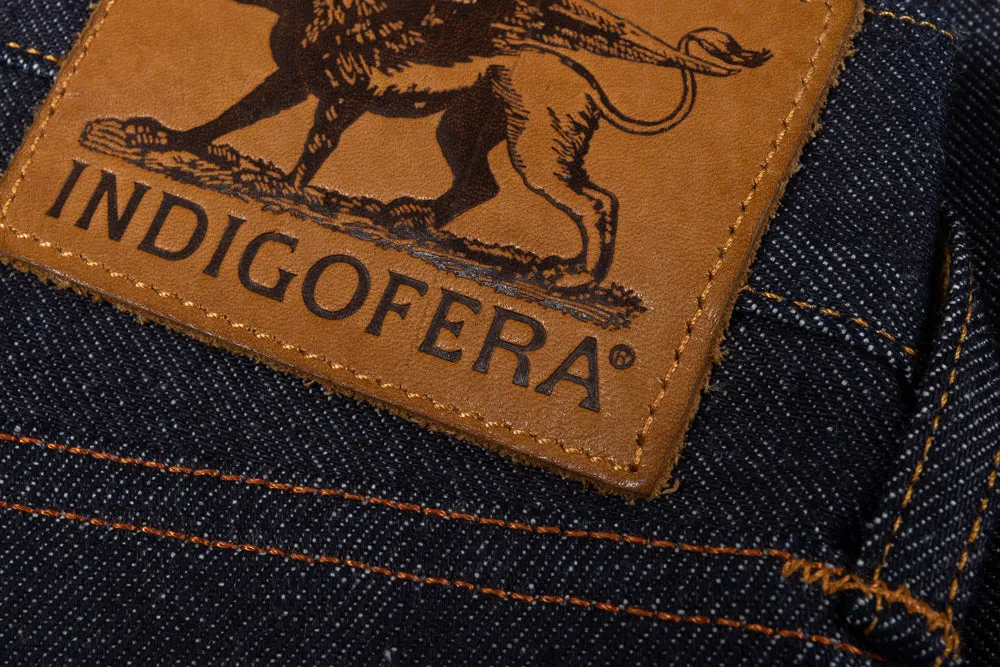 INDIGOFERA KIRK JEANS - 29 HANDDIP