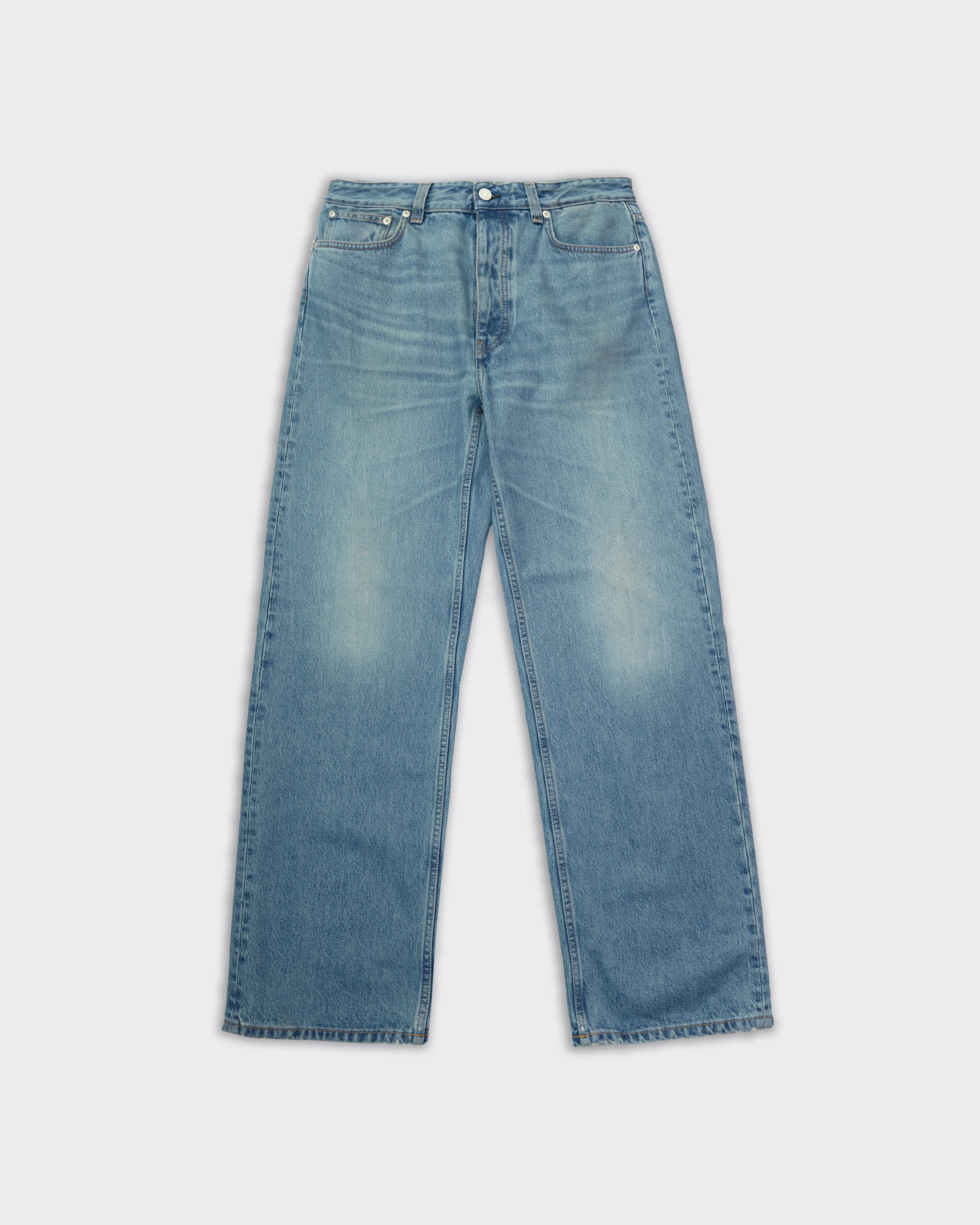 Jeans Steve Itac Blue