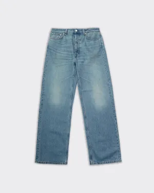 Jeans Steve Itac Blue