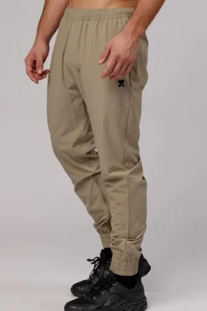 John Khakhi Joggers