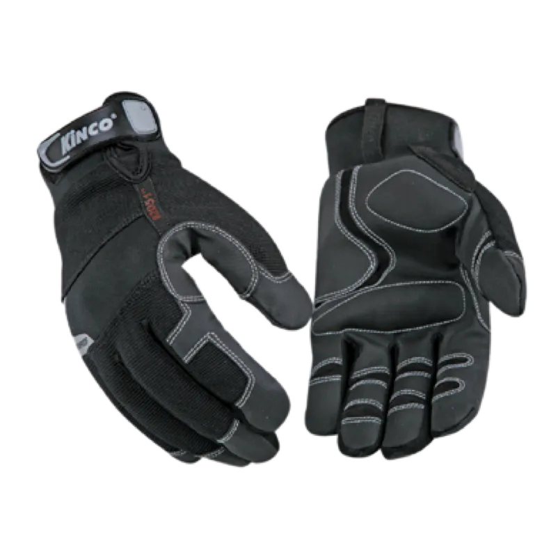 KINCO 2051 ARCTIC PRO WATERPROOF INSULATED GLOVE