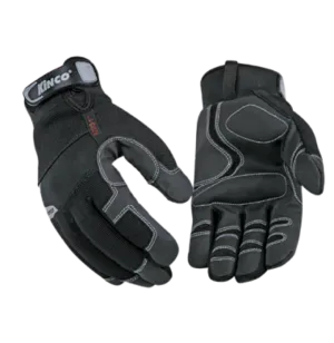 KINCO 2051 ARCTIC PRO WATERPROOF INSULATED GLOVE