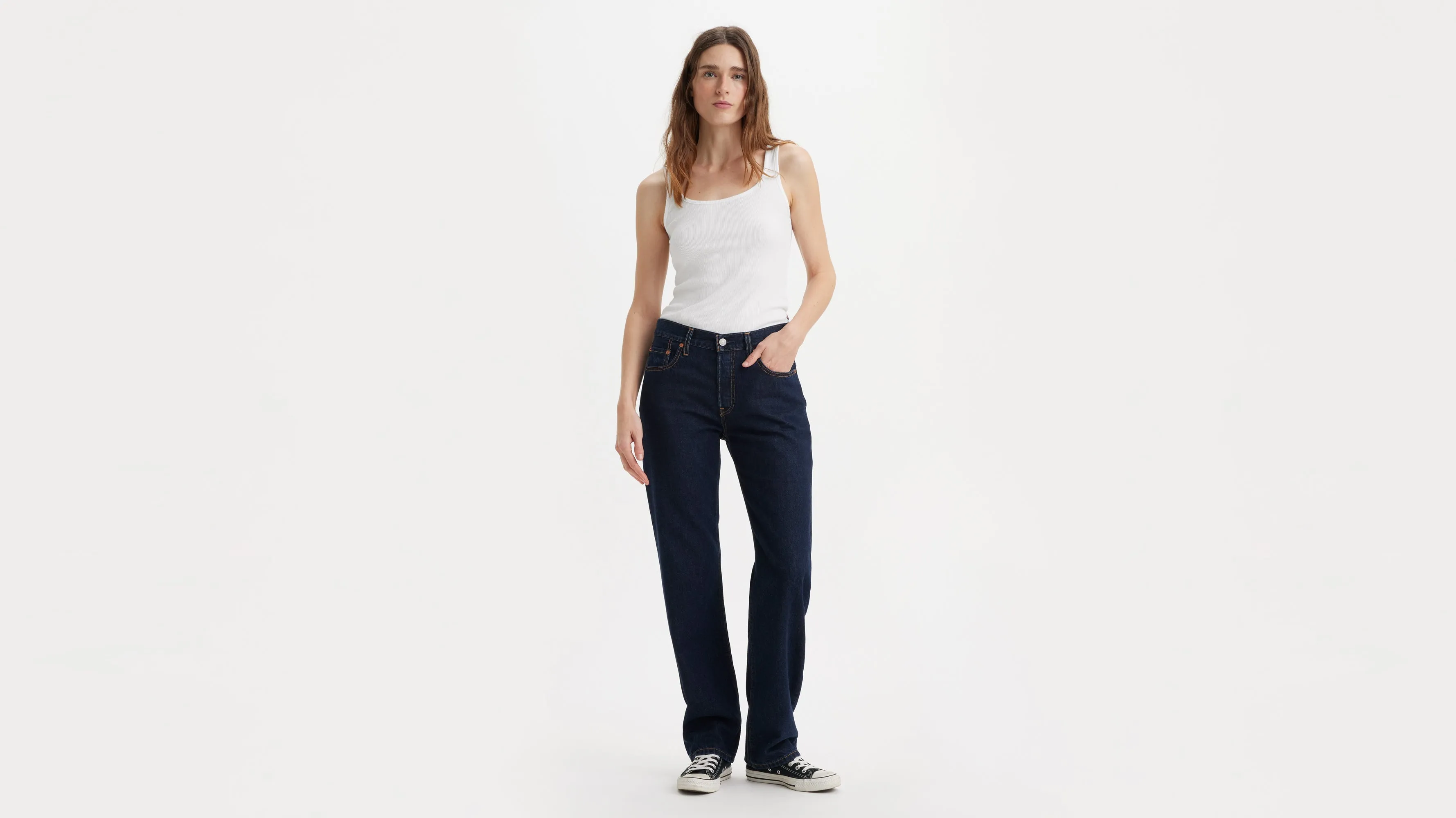 Levi’s® Women’s 501® ‘90s Lightweight Jeans