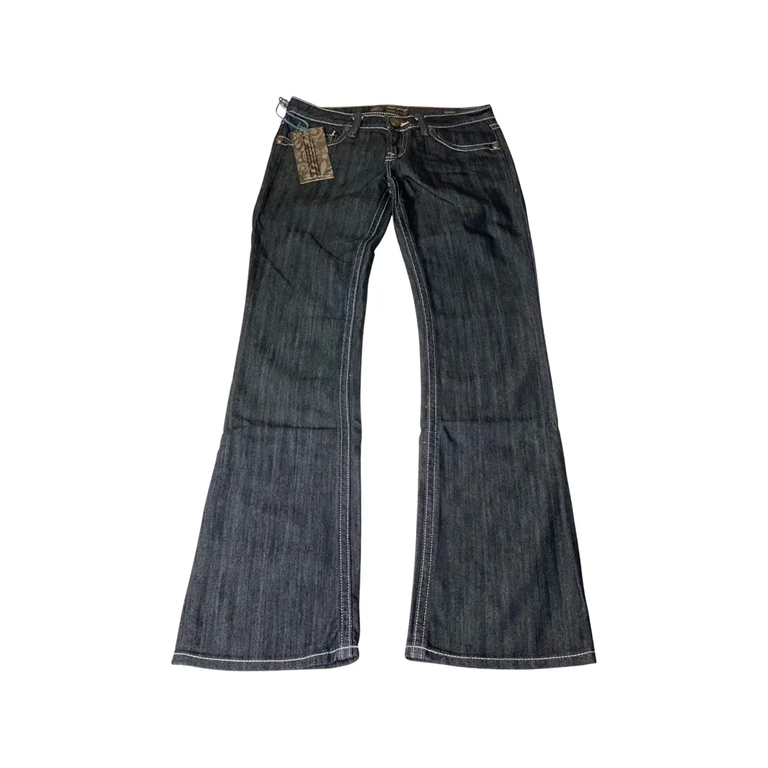 Mek Women's Denim Jeans