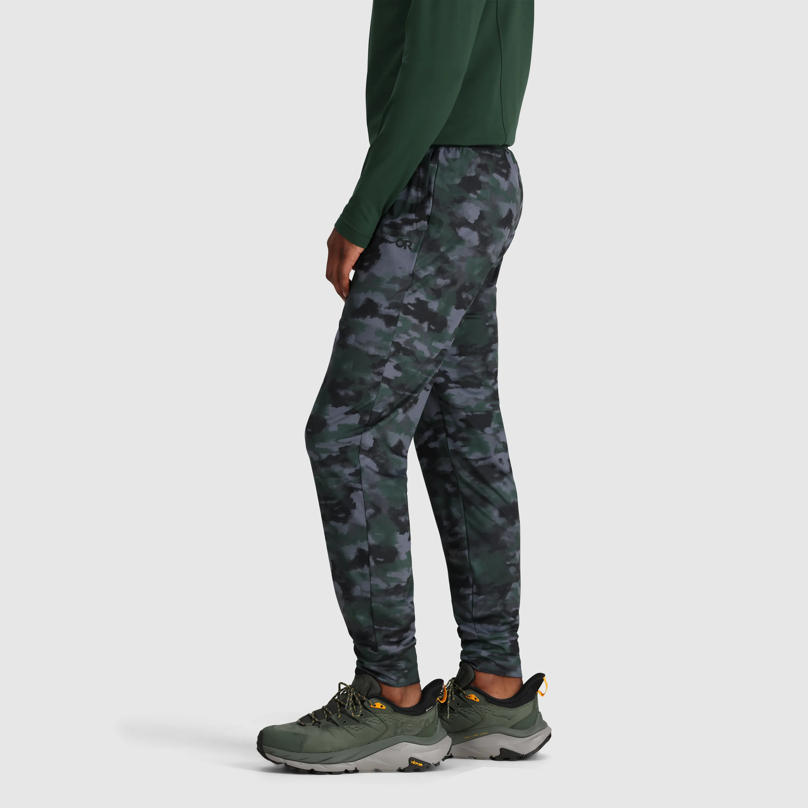 Men's Baritone Joggers