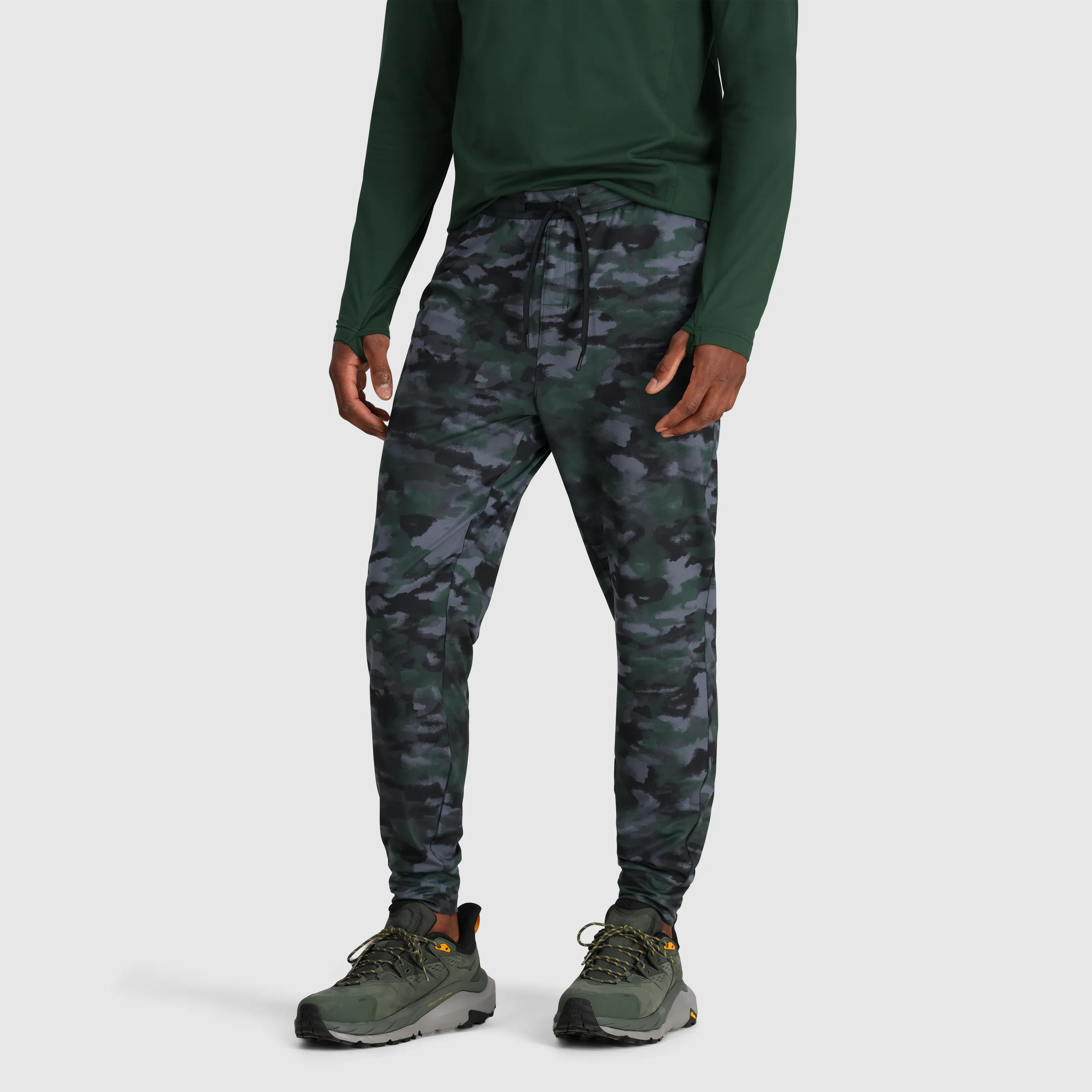 Men's Baritone Joggers