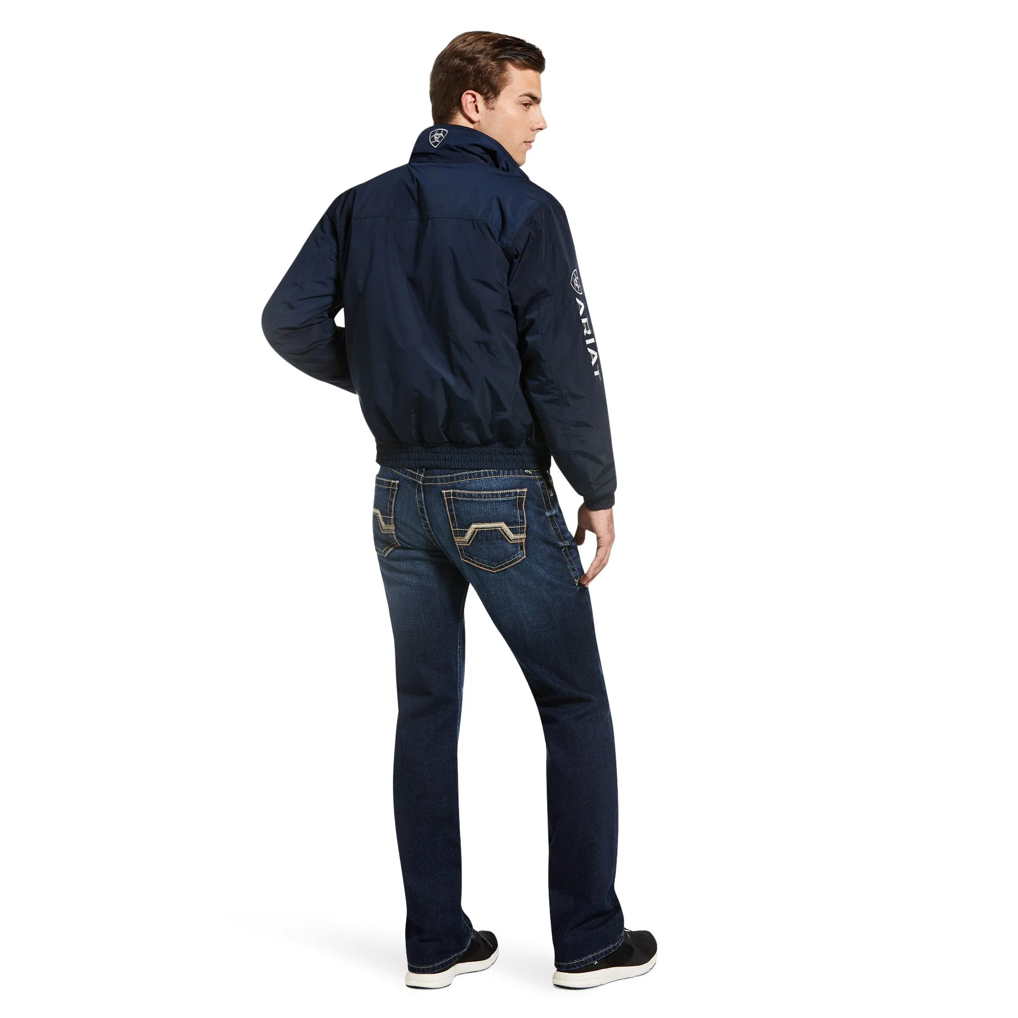 Men's Stable Insulated Jacket