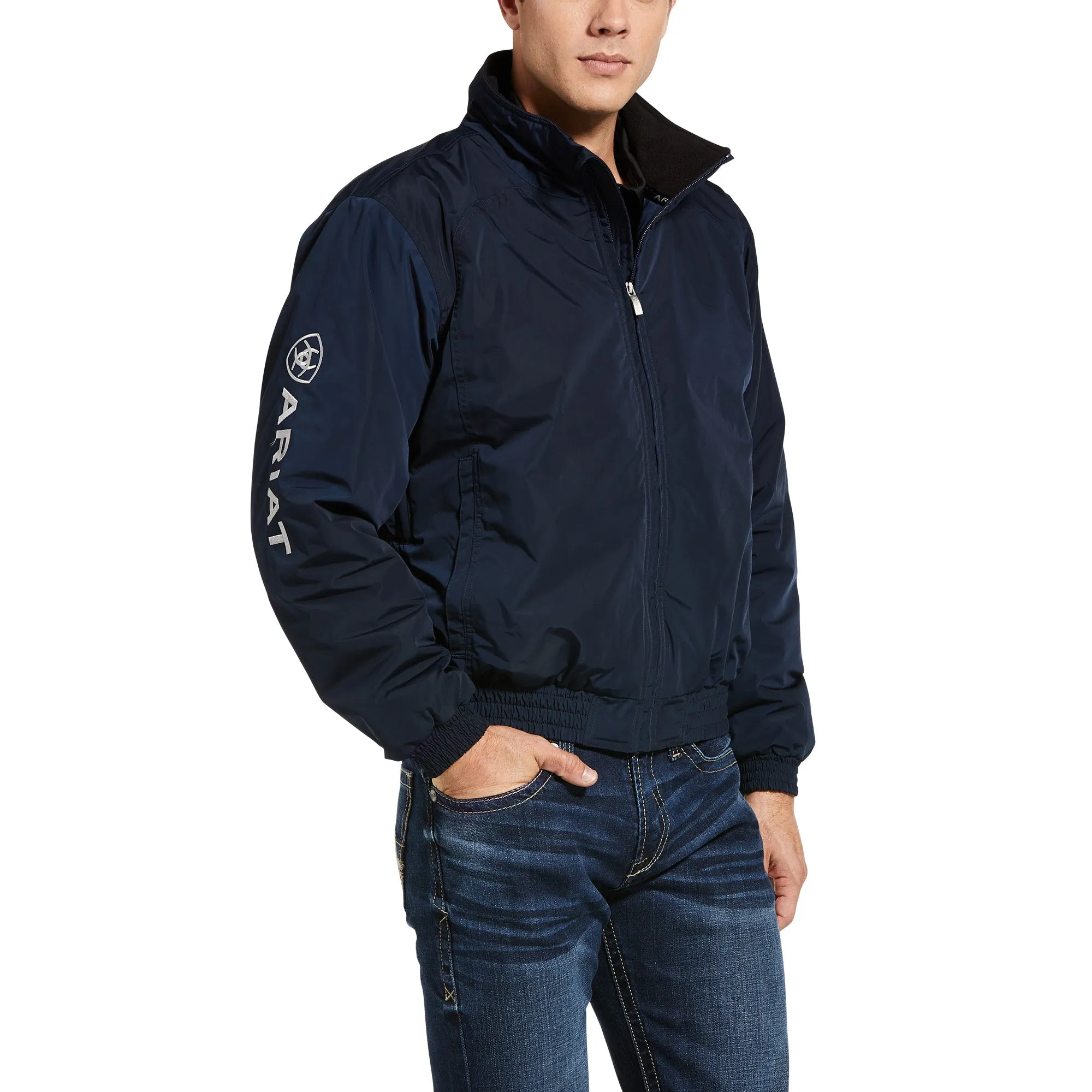 Men's Stable Insulated Jacket